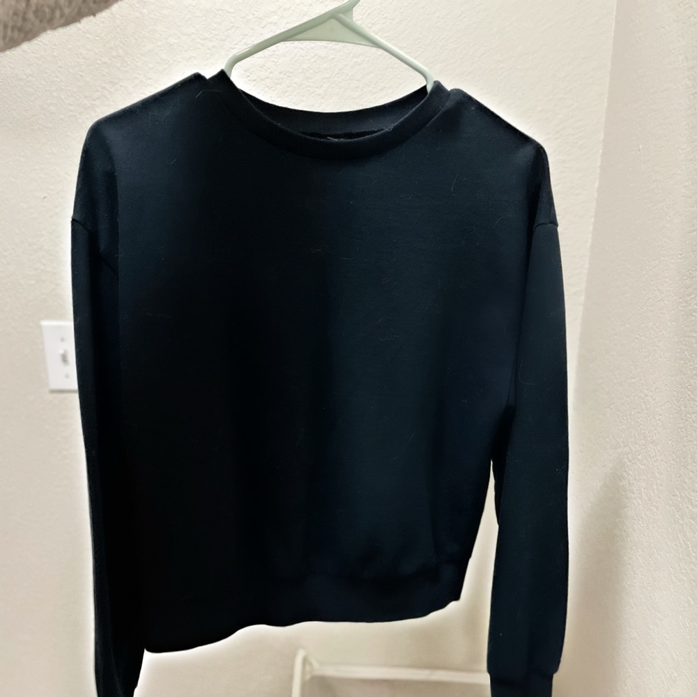 WILD FABLE•CREWNECK